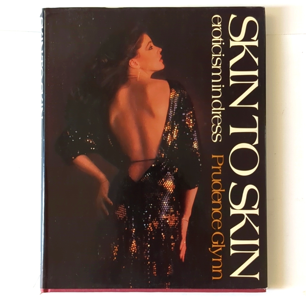 Skin to Skin: Eroticism in Dress - 1982